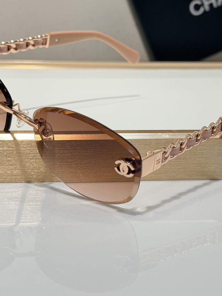 Chanel Sunglasses CHS00028-3