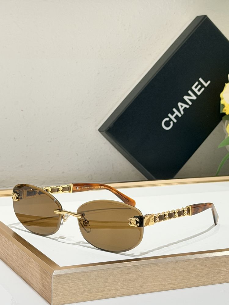 Chanel Sunglasses CHS00028-5