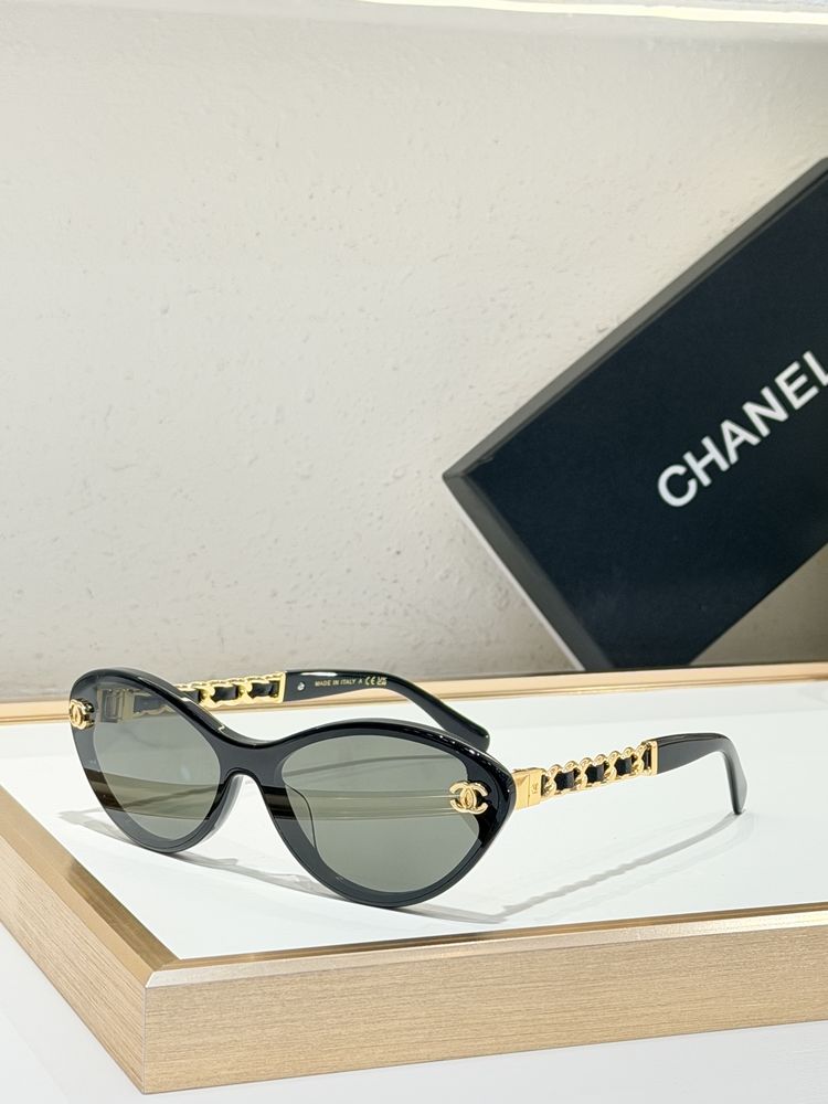Chanel Sunglasses CHS00029-1