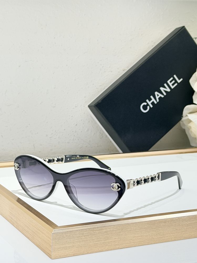 Chanel Sunglasses CHS00029-2