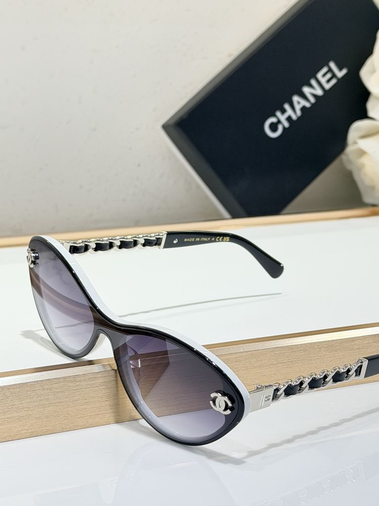 Chanel Sunglasses CHS00029-2 Chanel Sunglasses CHS00029-2