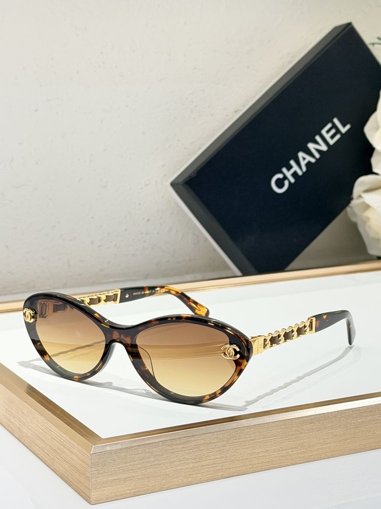 Chanel Sunglasses CHS00029-3