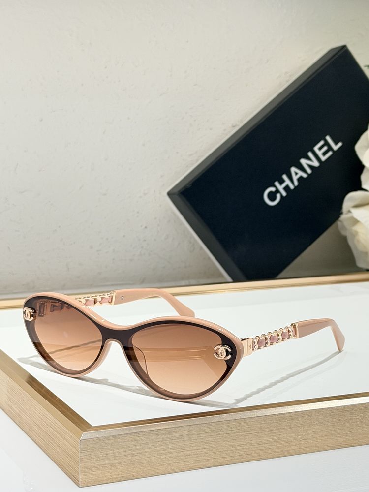 Chanel Sunglasses CHS00029-4