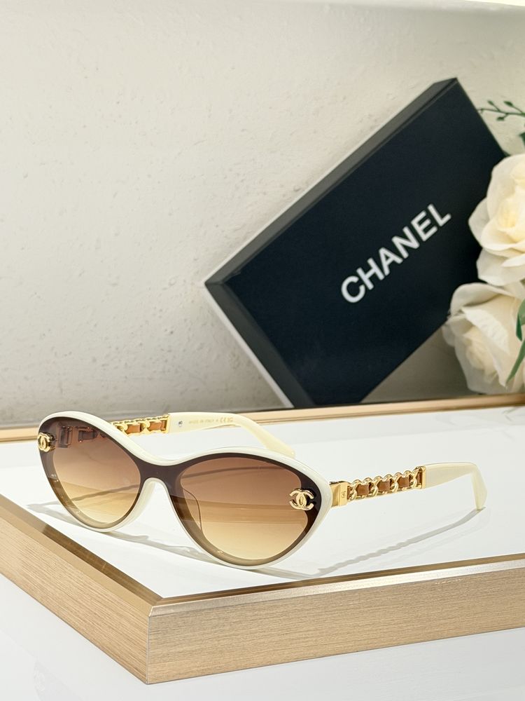 Chanel Sunglasses CHS00029-6
