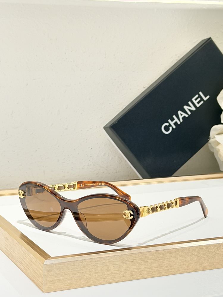 Chanel Sunglasses CHS00029-7