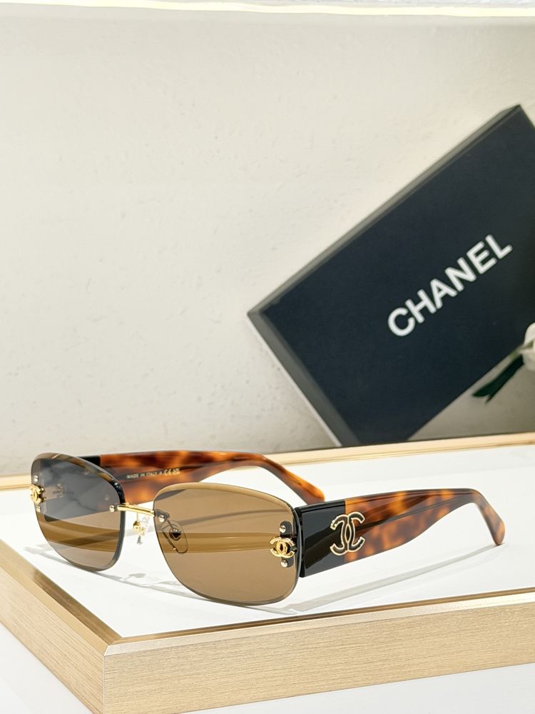 Chanel Sunglasses CHS00030-1