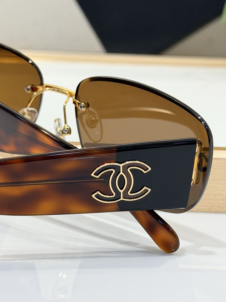 Chanel Sunglasses CHS00030-1