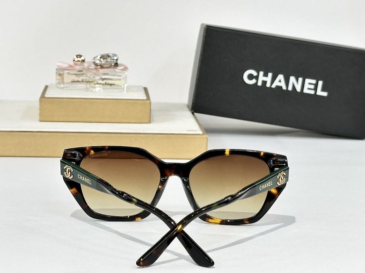 Chanel Sunglasses CHS00030-2 Chanel Sunglasses CHS00030-2