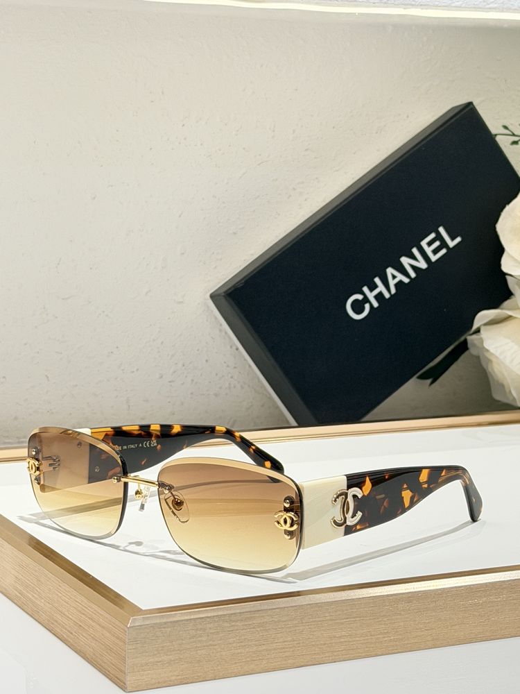 Chanel Sunglasses CHS00030-3