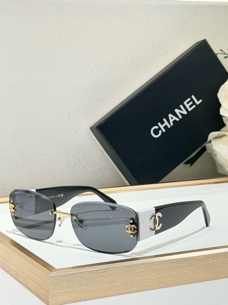 Chanel Sunglasses CHS00030-5