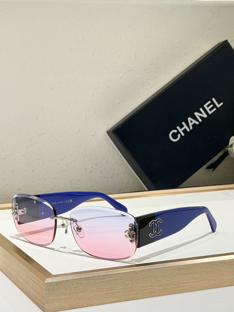 Chanel Sunglasses CHS00030-6