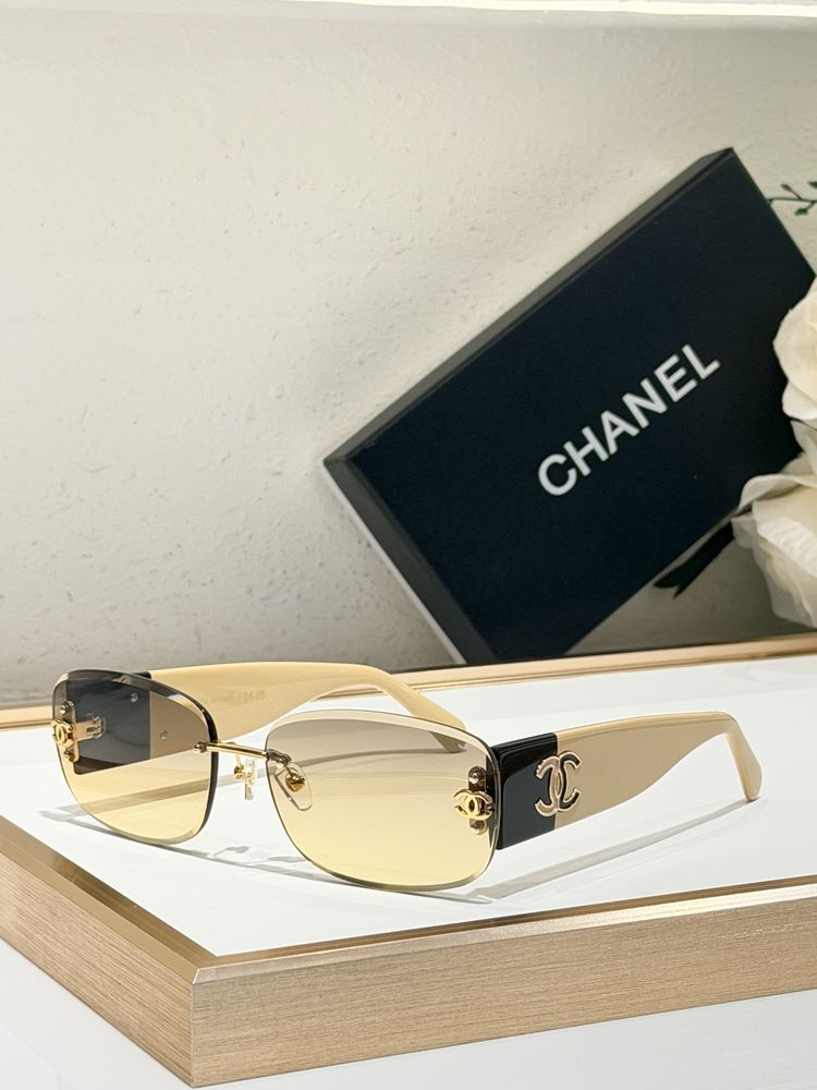 Chanel Sunglasses CHS00030-7