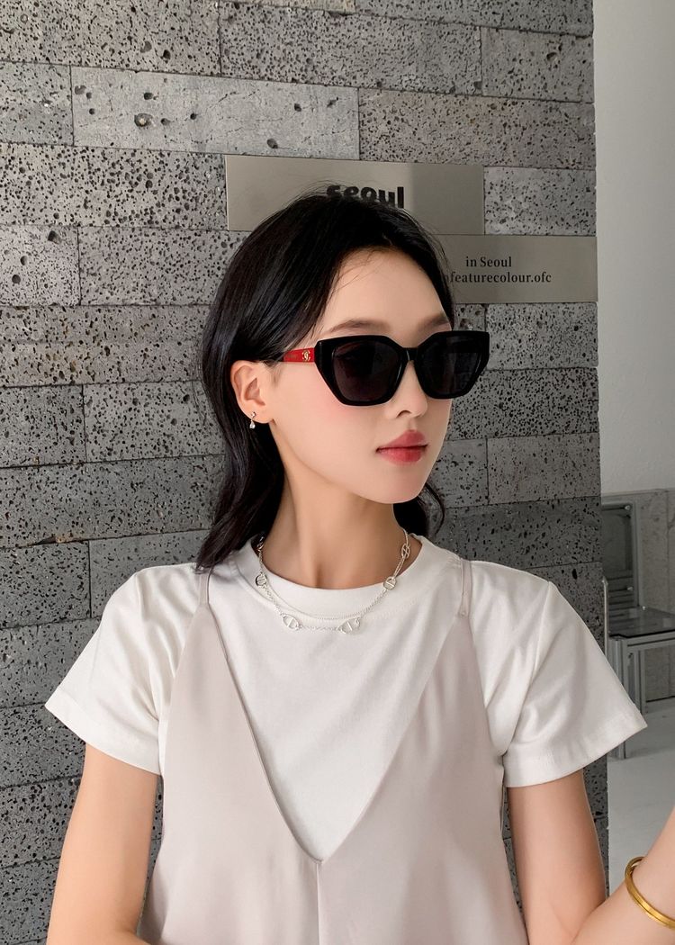 Chanel Sunglasses CHS00031-1