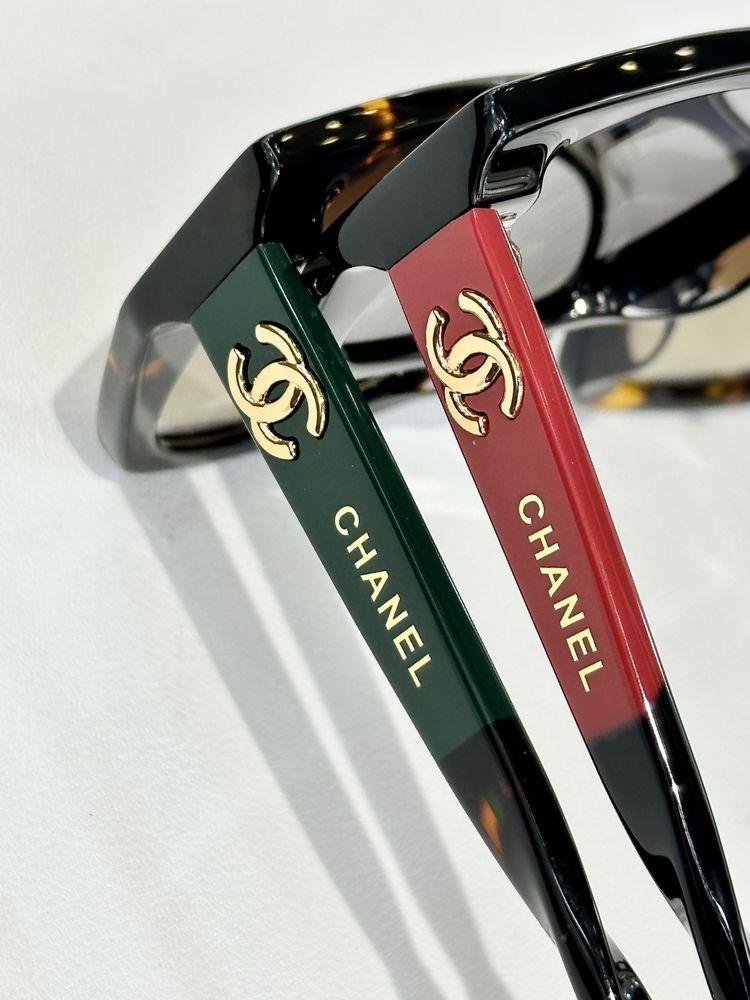 Chanel Sunglasses CHS00031-1