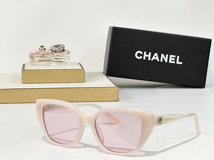Chanel Sunglasses CHS00031-5