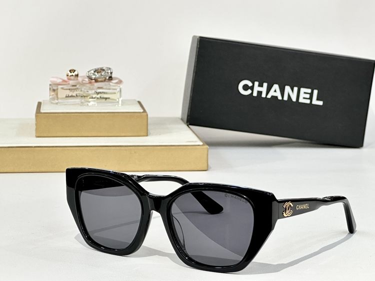 Chanel Sunglasses CHS00031-6