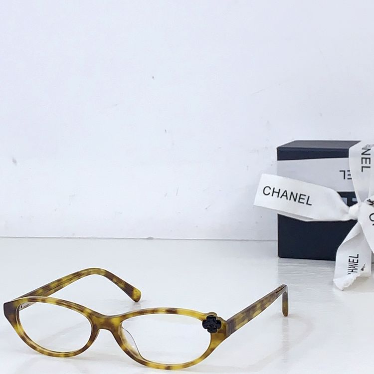 Chanel Sunglasses CHS00032-1