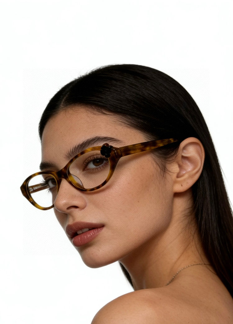 Chanel Sunglasses CHS00032-1
