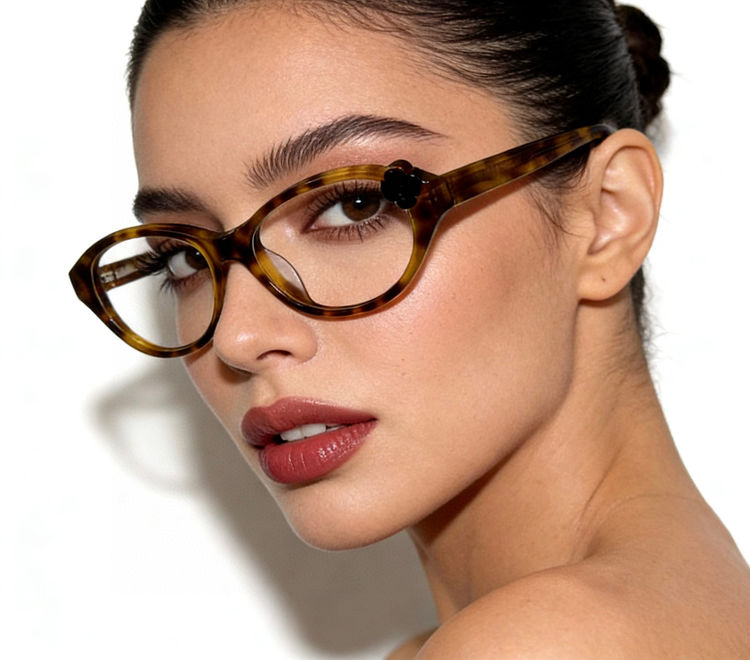 Chanel Sunglasses CHS00032-1