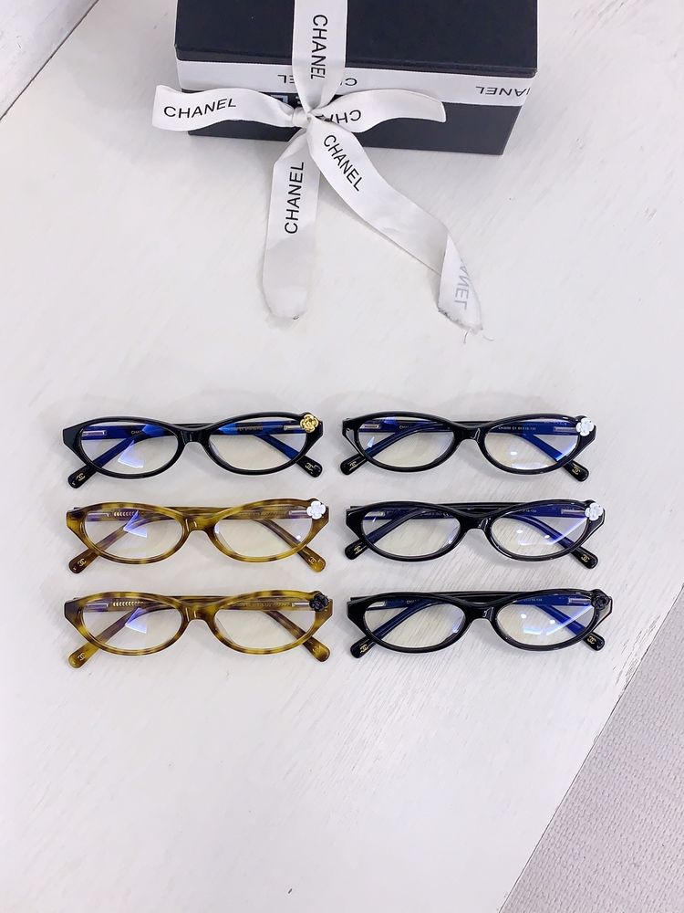 Chanel Sunglasses CHS00032-1