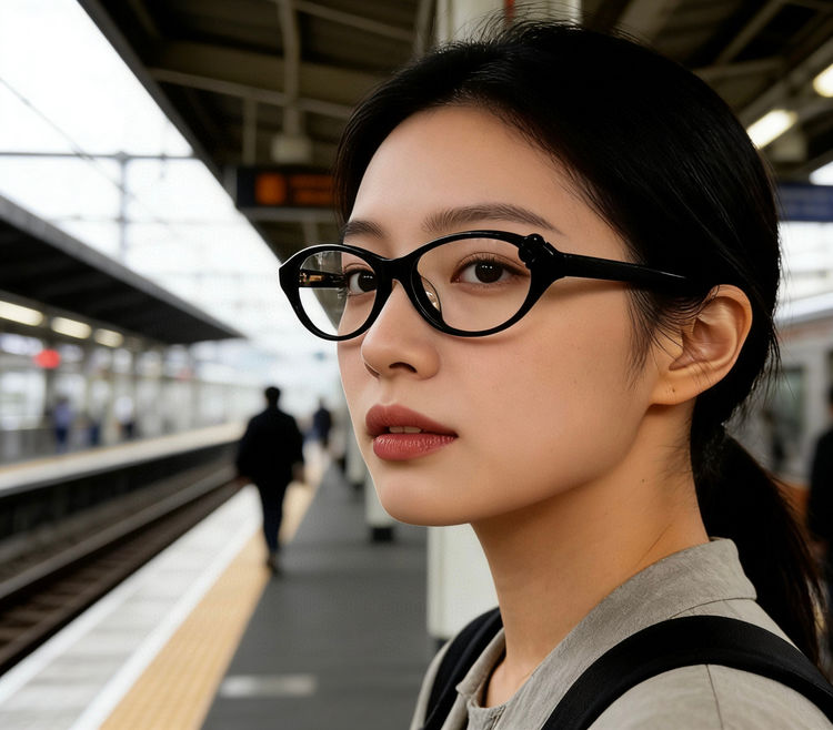 Chanel Sunglasses CHS00032-3