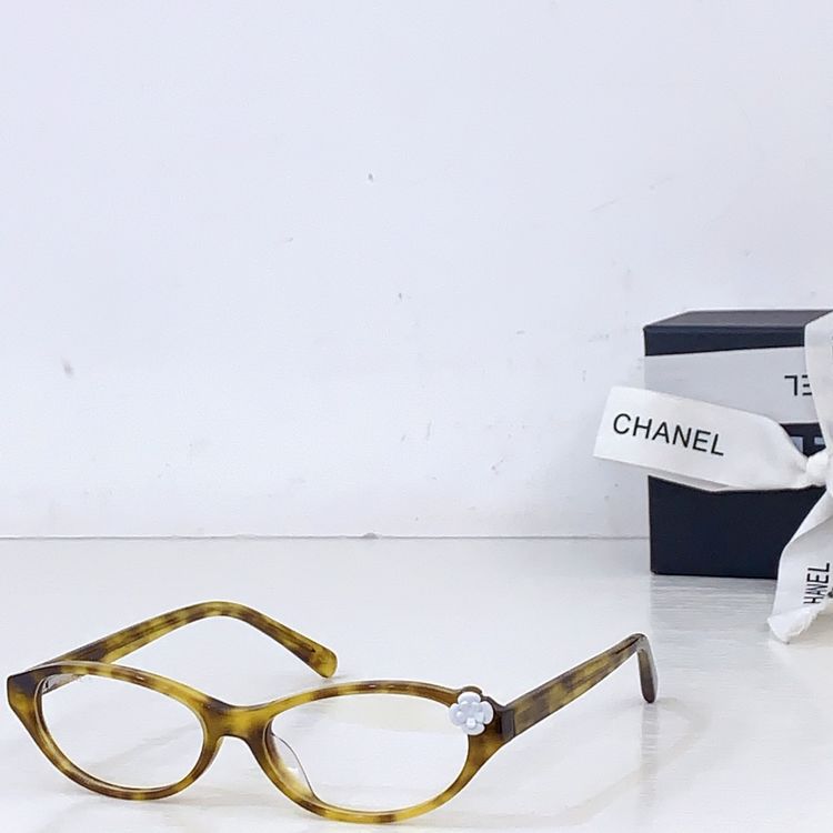 Chanel Sunglasses CHS00032-6