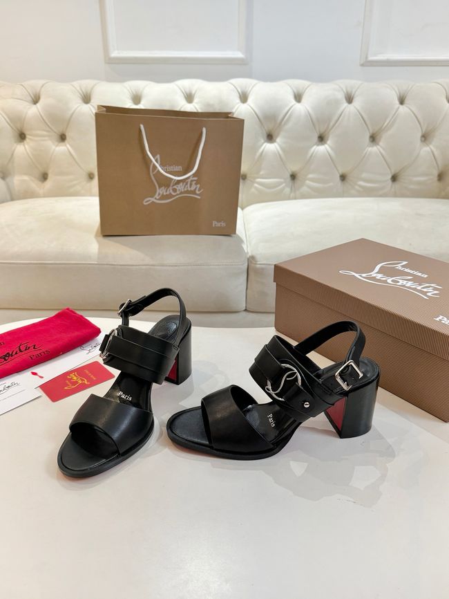 Christian Louboutin sandals 69039-2