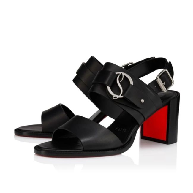 Christian Louboutin sandals 69039-2
