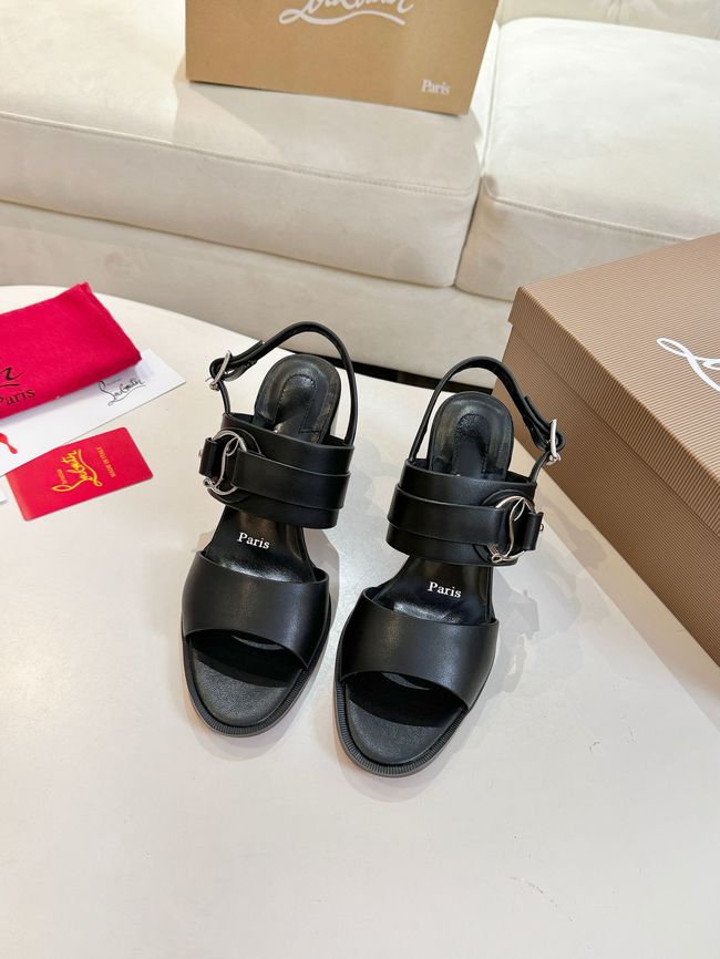 Christian Louboutin sandals 69039-2
