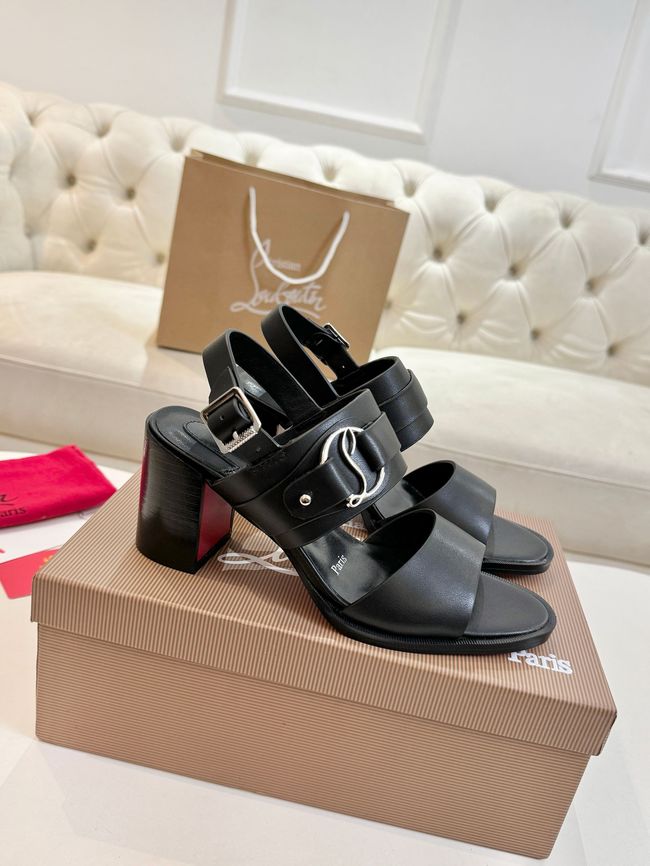 Christian Louboutin sandals 69039-2