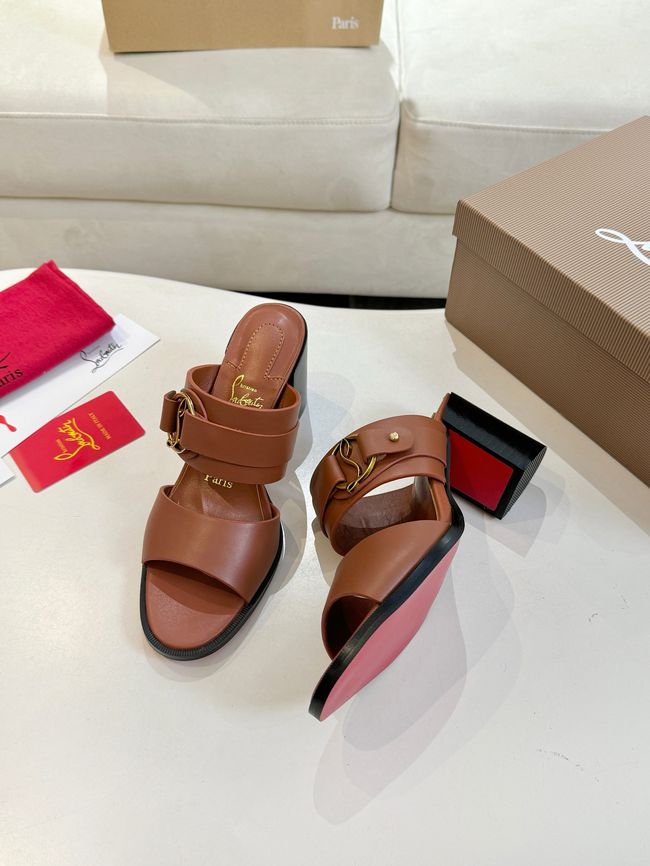 Christian Louboutin sandals 69039-3