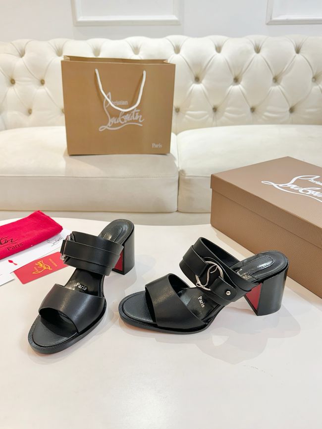 Christian Louboutin sandals 69039-4