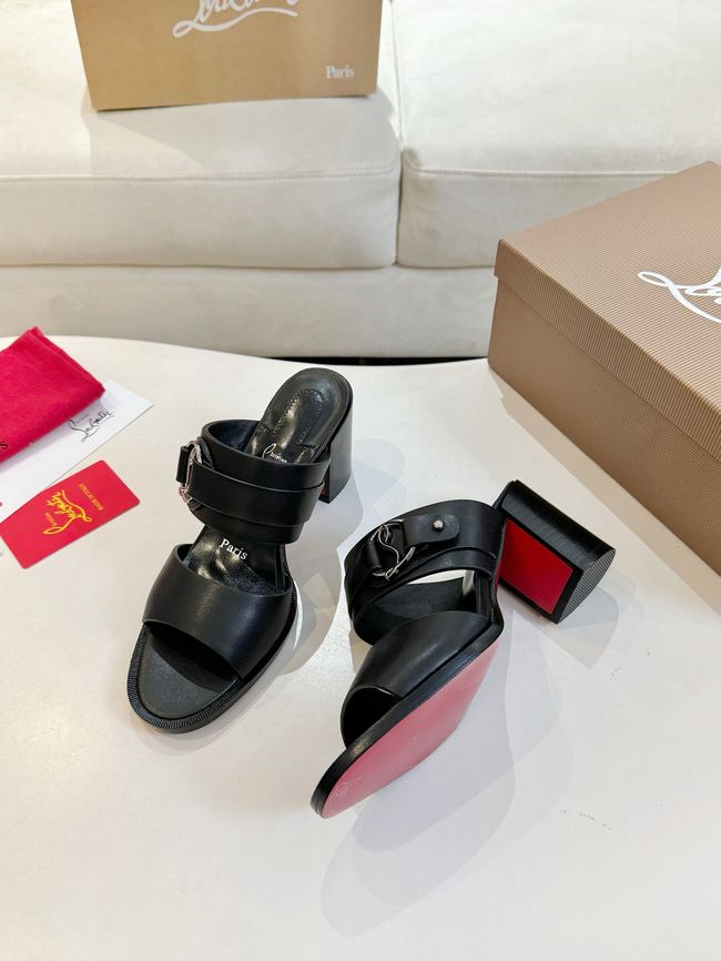 Christian Louboutin sandals 69039-4