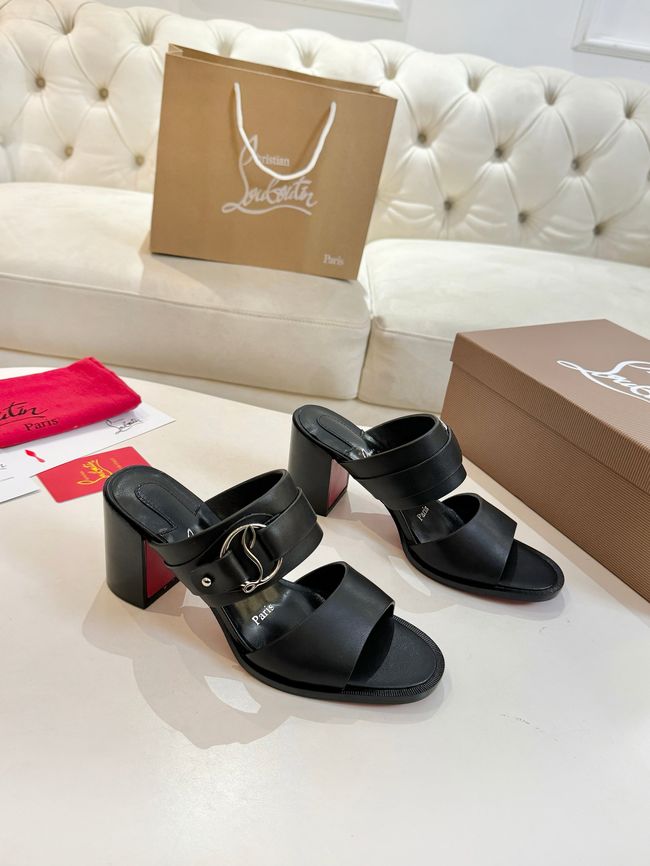 Christian Louboutin sandals 69039-4