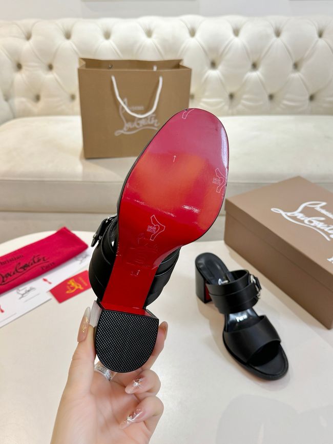 Christian Louboutin sandals 69039-4