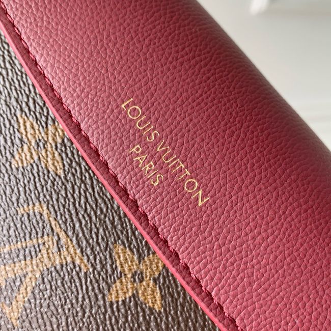 Louis Vuitton NEW Madeleine BB M28424 burgundy Louis Vuitton NEW Madeleine BB M28424 burgundy