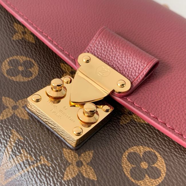 Louis Vuitton NEW Madeleine BB M28424 burgundy Louis Vuitton NEW Madeleine BB M28424 burgundy