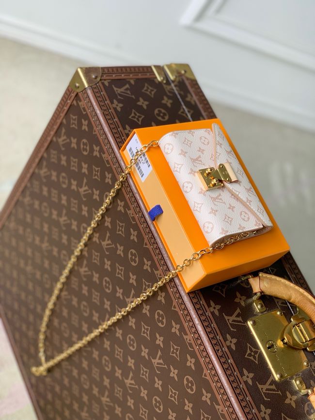 Louis Vuitton Pouch Metis Belt M4622Z-6