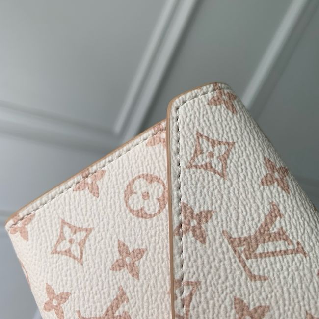 Louis Vuitton Pouch Metis Belt M4622Z-6