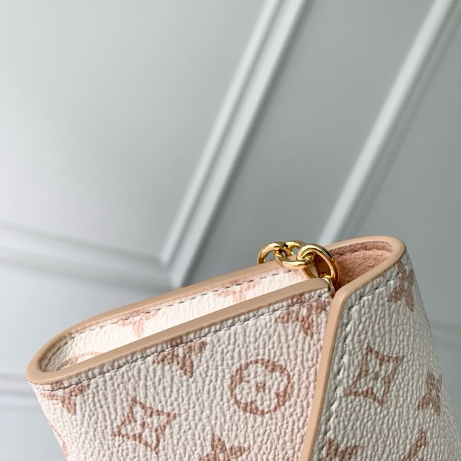 Louis Vuitton Pouch Metis Belt M4622Z-6