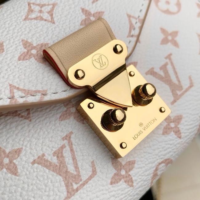 Louis Vuitton Pouch Metis Belt M4622Z-6