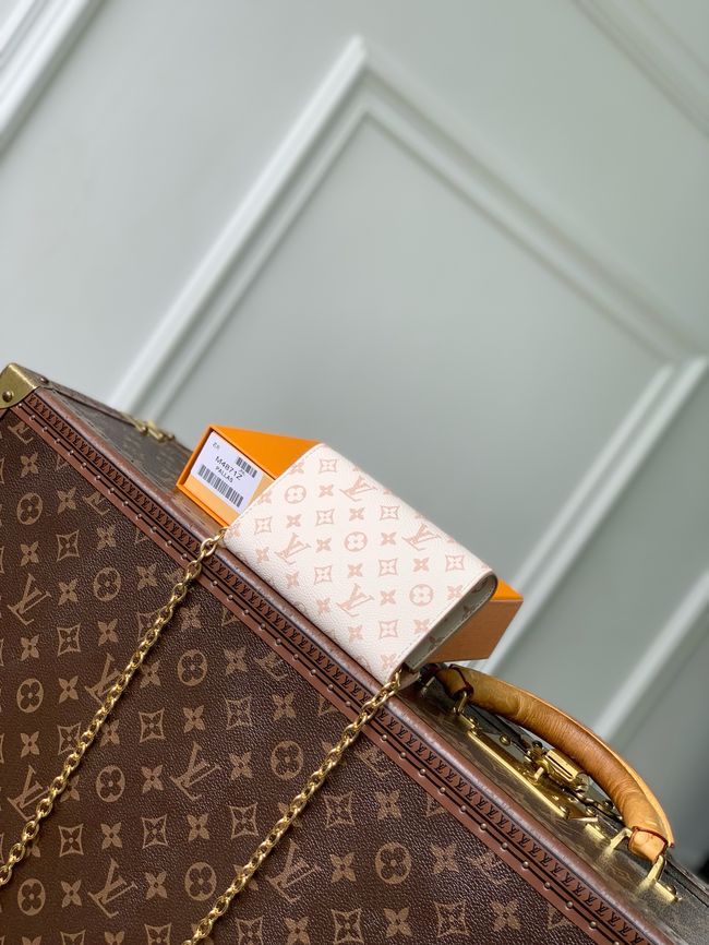 Louis Vuitton Pouch Metis Belt M4622Z-6