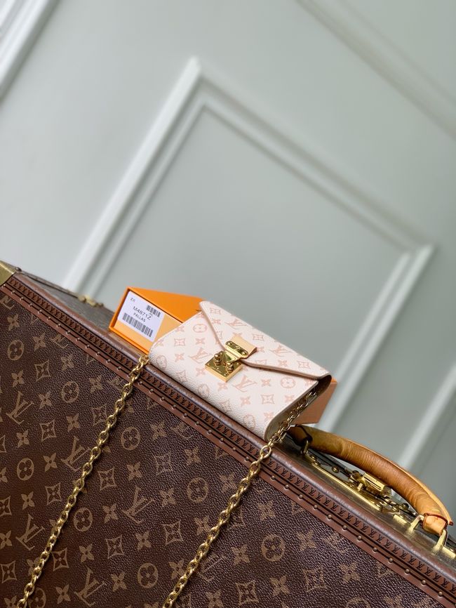 Louis Vuitton Pouch Metis Belt M4622Z-6