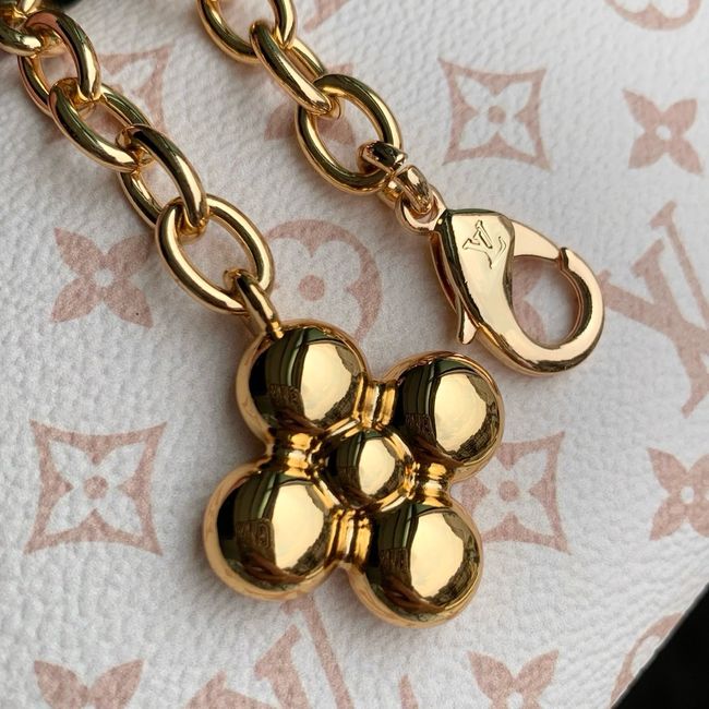 Louis Vuitton Pouch Metis Belt M4622Z-6