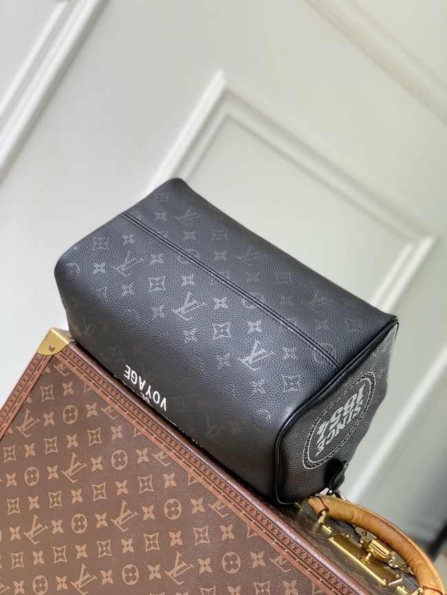 Louis Vuitton RUNWAY Speedy P9 Bandouliere M26180 black Louis Vuitton RUNWAY Speedy P9 Bandouliere M26180 black