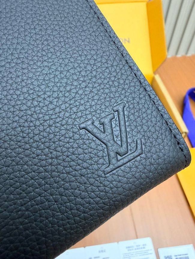 Louis Vuitton Zippy Wallet M25959 black Louis Vuitton Zippy Wallet M25959 black