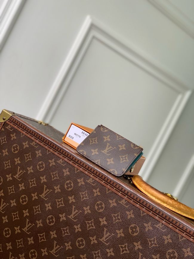 Louis Vuitton Lisa Wallet M27770