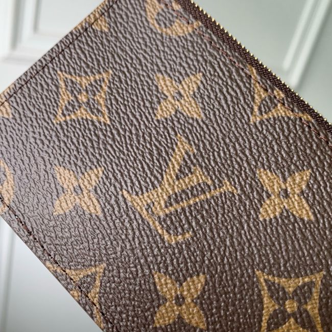 Louis Vuitton Lisa Wallet M27770