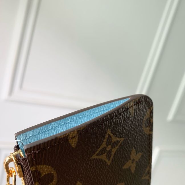 Louis Vuitton Lisa Wallet M27770
