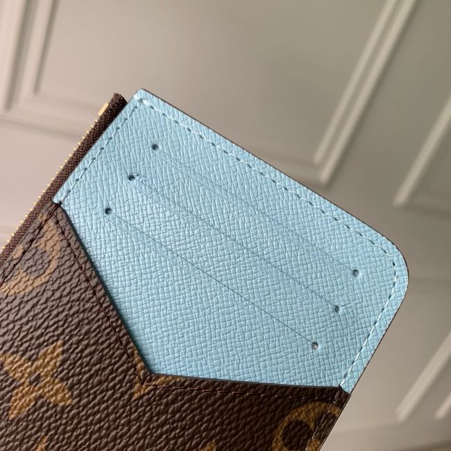 Louis Vuitton Lisa Wallet M27770